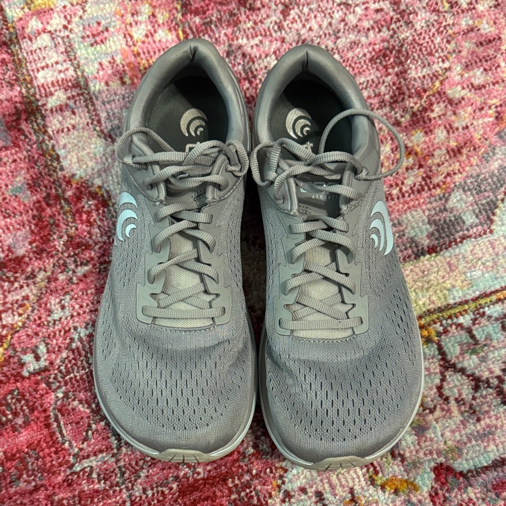 Topo Phantom 3 Gray/Stone